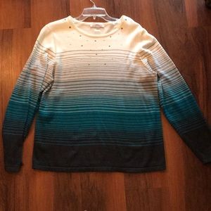 Allison Daley Sweater